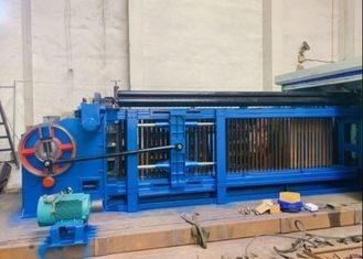 acheter Matelas Gabion de remblai de GV 165m/H faisant la machine fabrication en ligne