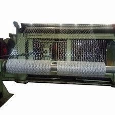 acheter Machine enduite de boîte de PVC Gabion de largeur de la cage 4300mm d'agriculture fabrication en ligne