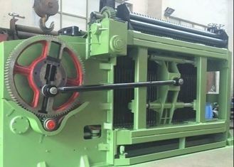 acheter galfan à faible bruit de machine de boîte de Gabion de diamètre de 3.7mm enduit fabrication en ligne