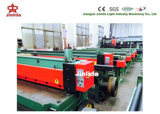 acheter 7.5kw à grande vitesse 6t Gabion Mesh Making Cutter Machine fabrication en ligne