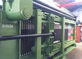 acheter gestion par ordinateur hexagonale de PLC de machine de fabrication de fil de 80*100mm fabrication en ligne