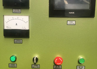 acheter Sortie stable du fil 3kW de Jali de machine hexagonale automatique de fabrication fabrication en ligne
