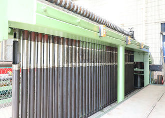 acheter machine hexagonale de fabrication de fil de largeur de 3300mm, Brickforce faisant la machine fabrication en ligne