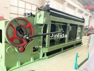 acheter double fabrication de fil de torsion de 3.0mm Mesh Machine For Chemical Industry hexagonal fabrication en ligne