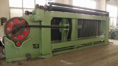 acheter Machine automatique faite sur commande de maille de Gabion avec la fabrication de fil hexagonale fabrication en ligne