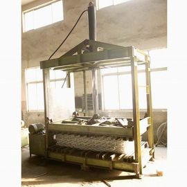 acheter Machine à emballer automatique de maille de Gabion fabrication en ligne