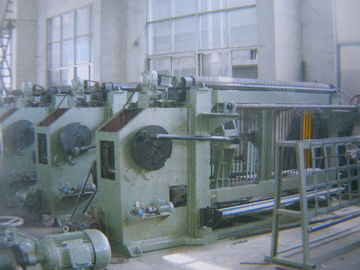 acheter Renversez la machine hexagonale tordue de fabrication de fil fabrication en ligne