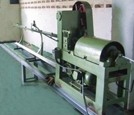 acheter Redressage et découpeuse 1.5kw 380V de fil de fer d'acier à coupe rapide fabrication en ligne