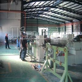 acheter Machine de revêtement galvanisée de fil de PVC fabrication en ligne