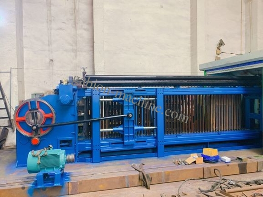 acheter l'immersion chaude hexagonale de Mesh Machine 2*1*1m de fil de 80*100mm a galvanisé la boîte de Gabion fabrication en ligne